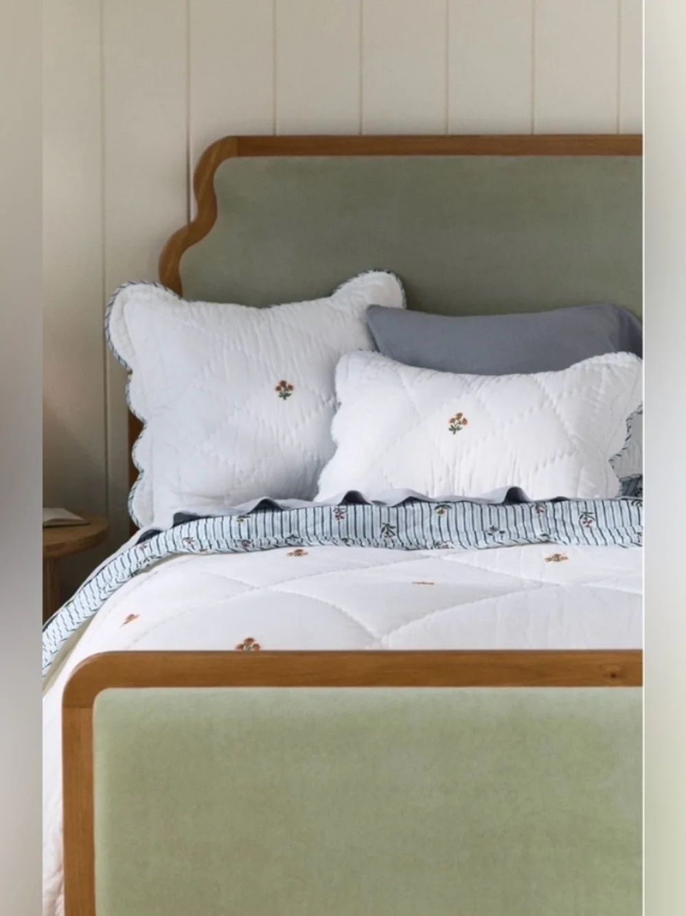 Anthropologie style parker